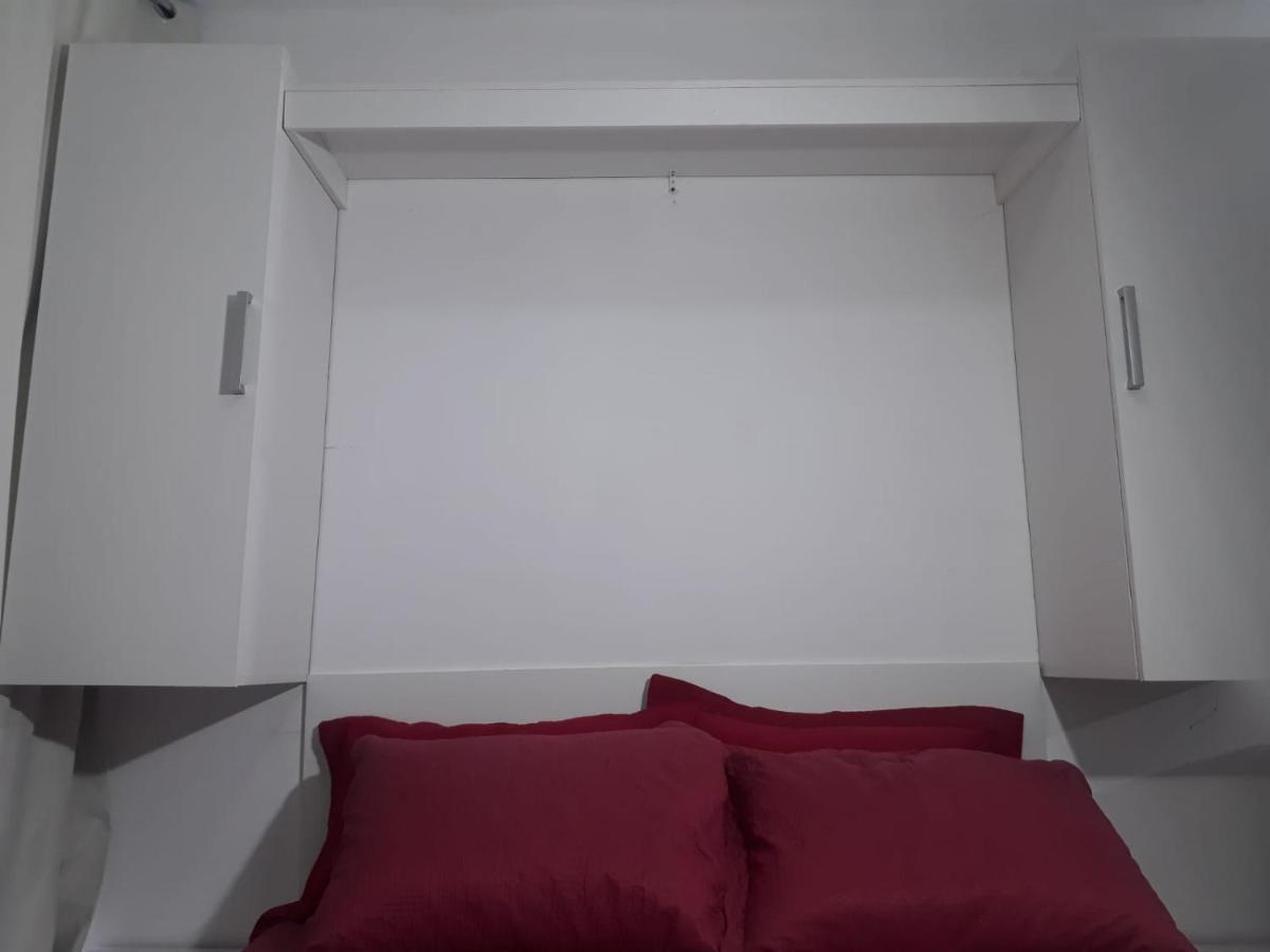 Studio Central Proximo A Faculdade E Rodoviaria Curitiba Luaran gambar